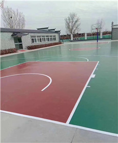 阳泉全场景翻新维修工程